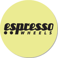 Espresso Wheels
